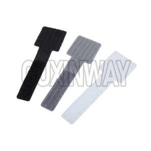 Ties Fastening Wire Reusable Cable Organizer Cord Rope Holder Self Adhesive Adjustable Cord Organizer Straps Desk Management