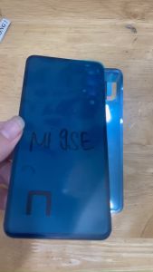 Nắp lưng xiaomi MI 9SE