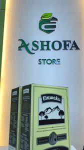 Susu Etawaku platinum susu kambing etawa original asli