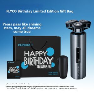 FLYCO | Smart Electric Shaver