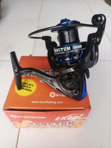 Reel Exori Sanctum Power handle