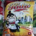 Beras Kota 5.KG Beras Premium. 