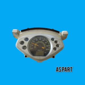 speedometer shogun 125 sp arashi original second