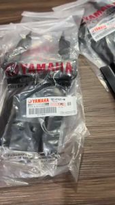 Cao su chắn bùn che phuộc Exciter 2010 Yamaha chính hãng phụkiệnxemáy