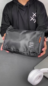 EVERLAST - Tas Sling Bag Casual - Tas Selempang ANT AMBER