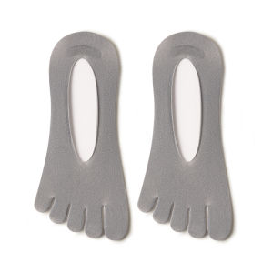JIAZINI | Anti-Odor Breathable Invisible Socks
