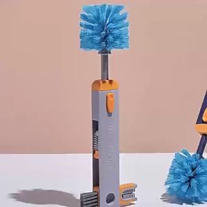 Panduan Membeli Alat Cuci Piring Kitchen & Sikat Pembersih Multifungsi