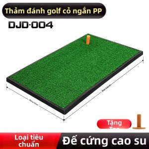 PGM | Thảm Luyện Tập Đánh Golf Trong Nhà