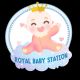 Royal Baby Station