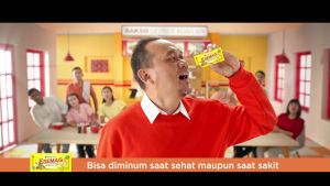 3 Box Esemag 15 Sachet Pereda Sakit Maag OK JOSS BISA COD