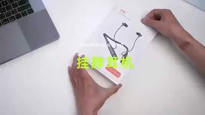 Tai Nghe Không Dây Đeo Cổ Bluetooth Thời Lượng Pin 100 Giờ Có Micrô Tai Nghe Thể Thao Chất Lượng Cao Âm Thanh Sống Động