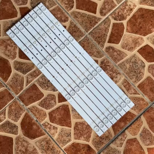 Backlight TV SHARP 50 Inch 2T-C50DF1I 2T-C50DK1I RUNTKB864WJZZ