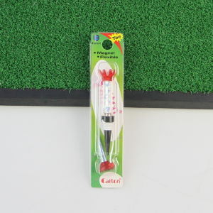 Dominant | Magnetic Positioning Plastic Golf Tee