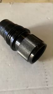 ก้านยึดสเปรย์ ข้อต่อยึดชุดเจ็ท Spray Rod Adaptive Shaft อะไหล่โดรนเกษตร สำหรับรุ่น T20P/T40