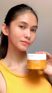 Celimax Pore+Dark Spot Brightening Pad 100ml/40pcs - ไอเท็มฮิตสำหรับผิวช้ำรูขุมขนและจุดด่างดำ! โพงกระจ่างใสให้ผิวราบรื่น สูตรรวมไนแคนามิด+กรดทรานเซมิก+Melazero V2 ลอกเซลล์ตายให้ผิวสดใส ไม่แพ้ไม่เหนอะ ทุกสภาพผิวใช้ได้