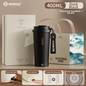 zuvor | Electric Automatic Beverage Mixer Gift Box