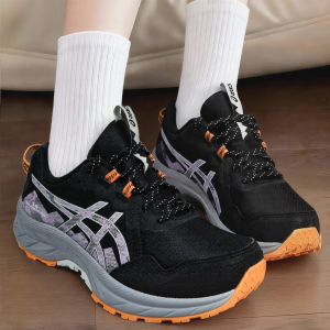 ASICS | Womens Trail Running Shoes Summer Outdoor Commuting