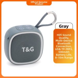 Weilade | Bluetooth High Fidelity Portable Mini Speaker