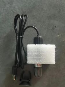 Aquarium Fish Tank submersible Heater Constant Temperature Safe and Explosion for Freshwater and Marine Aquariums 10W 5V