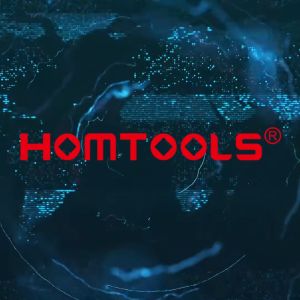 【กทม.พร้อมส่ง】HOMTOOLS HM67 มัลติมิเตอร์แบบพกพาอัจฉริยะ การตรวจจับแรงดันไฟฟ้า AC DC 2V 20V 200V 300V จอแอลซีดีแบ็คไลท์มัลติฟังก์ชั่ตรวจจับเวลาจริง