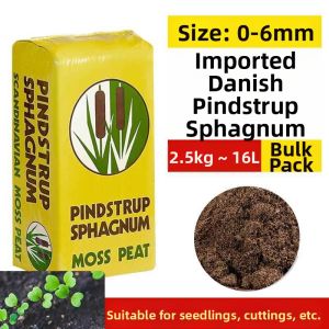 Multifunctional Plant Nutrient Soil For Cactus Greens Flowers Vegetables