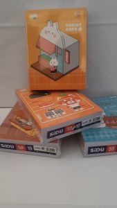 Buku Tulis SIDU Isi 58: Pilihan Terbaik untuk Anak di Sekolah