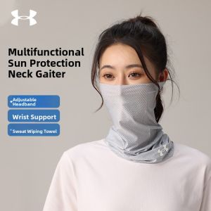 Under Armour | Sun Protection Neck Gaiter Multifunctional Headwear