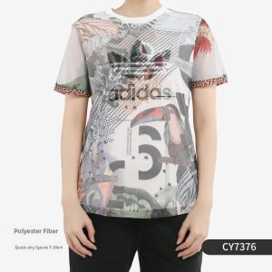 adidas | Women Printed Loose T-shirt