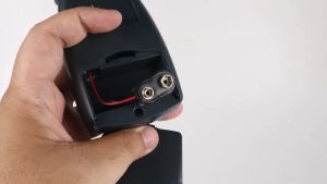 TaffSTUDIO Digital Laser Photo Tachometer: Alat Ukur RPM Kendaraan Multifungsi Murah