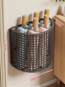 evesigar | Home Commercial Umbrella Storage Rack