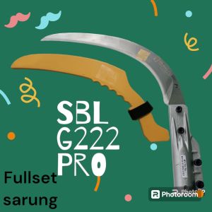 EGREK SBL G222PRO ORIGINAL