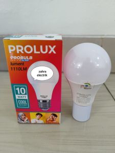 BOHLAM LED / LAMPU LED PROLUX CAHAYA PUTIH