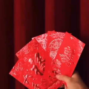 30Pcs Ampaw Money Trending Chinese Ampao Money Envelope Ampaw Money Envelopes Red Envelope For Money Packet Red Packet Money Ampao For Christening Birthday Angpao For Christmas Wedding Angpao Envelope Ampao Unique Style Fengshui Lucky Charm 2026