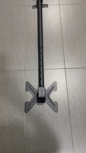 (AVR) TV bracket SPEEDSMOUNT Ceiling Mount for Display up to 21 to 75″ ROTATE height adjustable