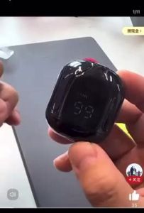 หูฟังบลูทูธไร้สาย รุ่น HK3 กันน้ำ เสียงดีมาก เบสแน่น น่ารัก ดีไซน์สวย มีไมโครโฟน บลูทูธเวอร์ชัน 5.3 ล่าสุด