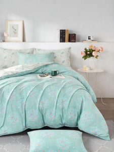 Bed Sheet Set Cotton