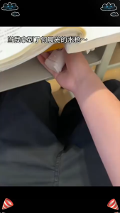 Double-Sided Joke Water Gun Reverse Spray Prank Toy Summer Beach Water Battle Must-Have