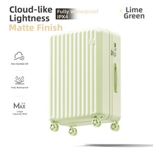 lovetour | Ultra-light Travel Luggage 24 inch
