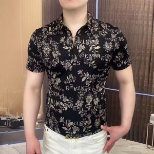 Áo Polo Tay Ngắn Đẹp Sang Trọng Bằng Lụa Mát