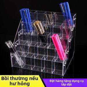 YOUKAMAN | Acrylic Pen Organizer