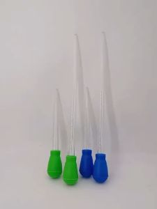 🔥Ready Stock🔥30ml/50ml Dropper Pipette Quality Remover Water Change Cleaning Aquarium Tank Penyedut清除工具