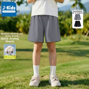 JKIDS | Summer Light Breathable Quick Drying Boys Pants