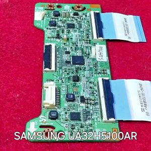 TCON SAMSUNG UA32H5100 TCONBOARD LOGICBOARD BOARDLOGIG