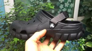 CrocsFanClub - Dép sục offroad cho nam ET6