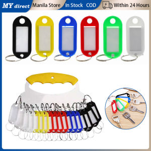 11/18 Bit Key Management Key Organizer Hotel Stainless Steel Key Disk Key Holder Keychain Key Tags