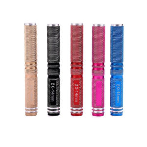 Universal Alloy 0-14mm Steel Expanding Hole & Curved Metal Steel Set DIY Tool For RC Car Boat Aircraft Helicopter