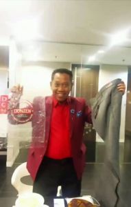 DONZEN - CELANA FORMAL PRIA SLIMFIT PREMIUM NYAMAN DIPAKAI KERJA KANTOR SANTAI TERBARU