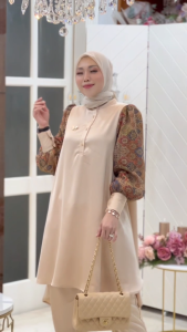 MDLY Baju Setelan Wanita: Elegan & Nyaman
