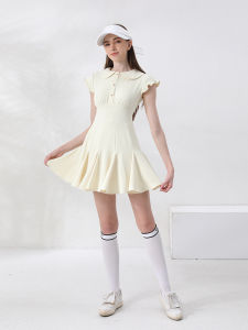 Golfist | Slim Fit High Waist Quick-Dry Breathable Dress