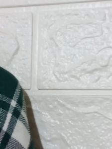 Kemeja anak motif kotak kotak